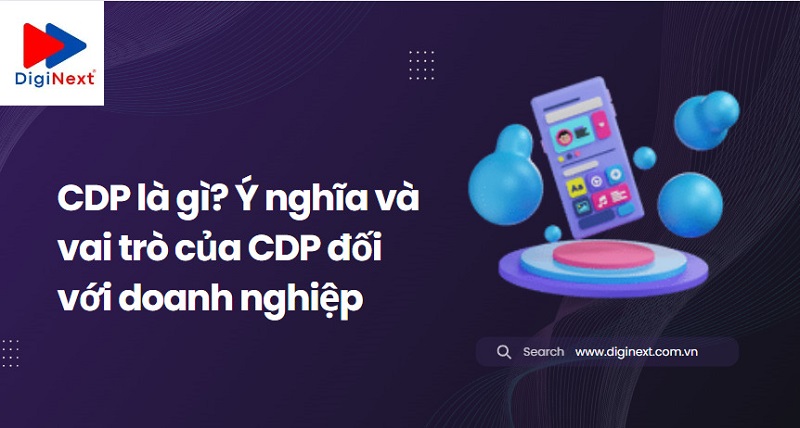 cdp-la-gi-y-nghia-va-vai-tro-cua-cdp-doi-voi-doanh-nghiep