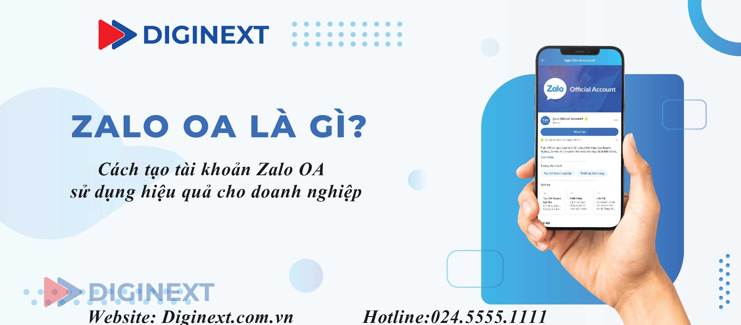 zalo-oa-lam-gi-cho-nghiep-diginext