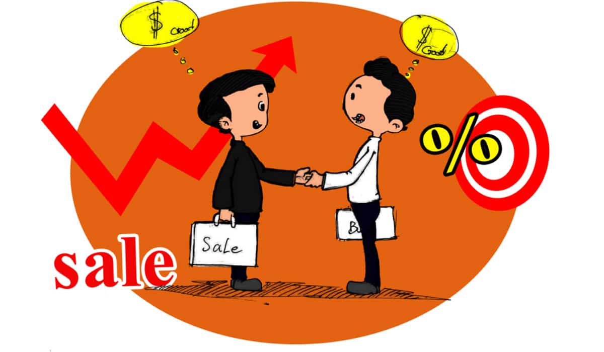 Top 10 kỹ thuật chốt đơn hiệu quả giúp doanh nghiệp phát triển doanh số