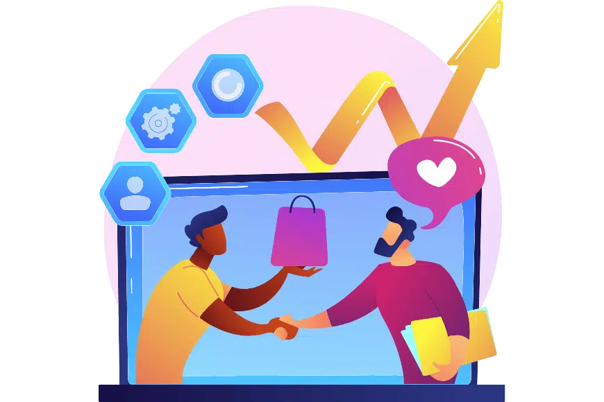 tao-dung-moi-quan-he-khac-hang-chan-dung