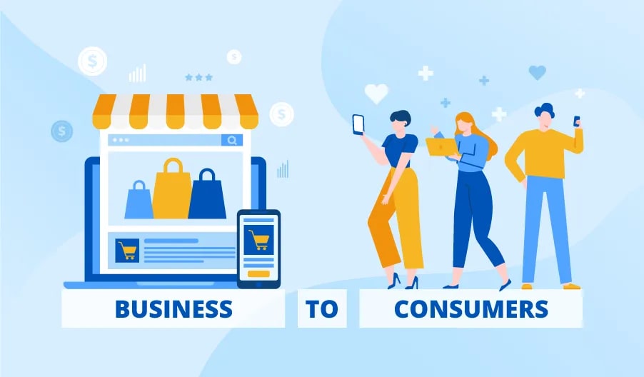 mo-hinh-kinh-doanh-b2c