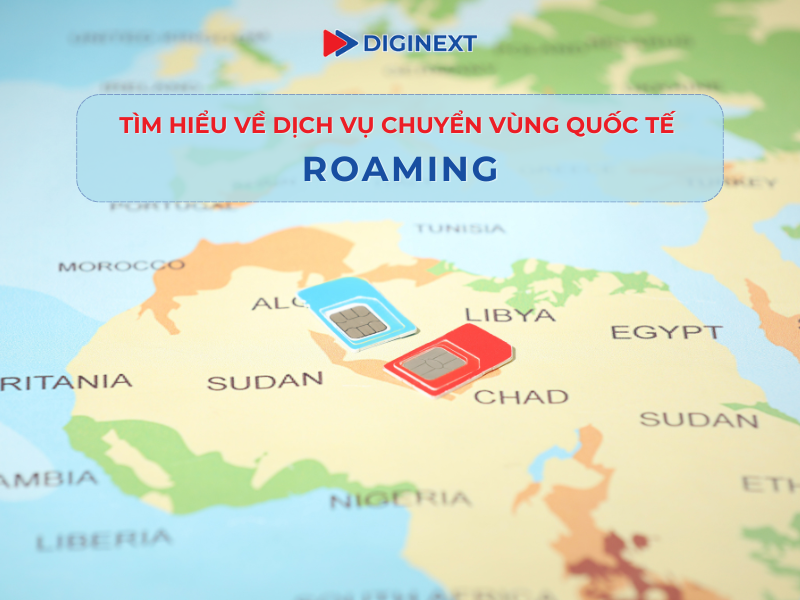 chuyển vùng quốc tế roaming 1