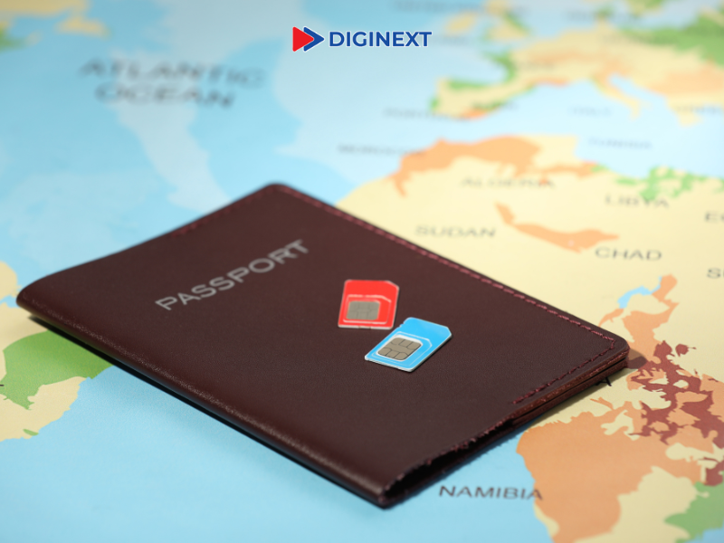 chuyển vùng quốc tế roaming 2