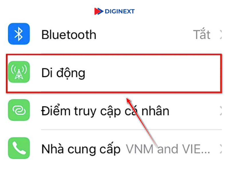 chuyển vùng dữ liệu quốc tế 5