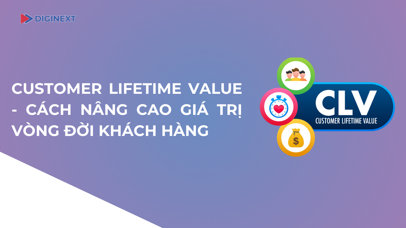 customer lifetime value là gì