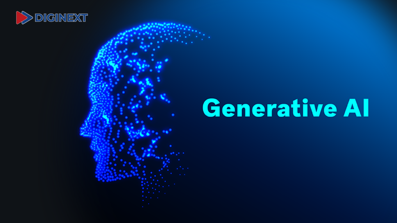 Generative-AI-la-gi