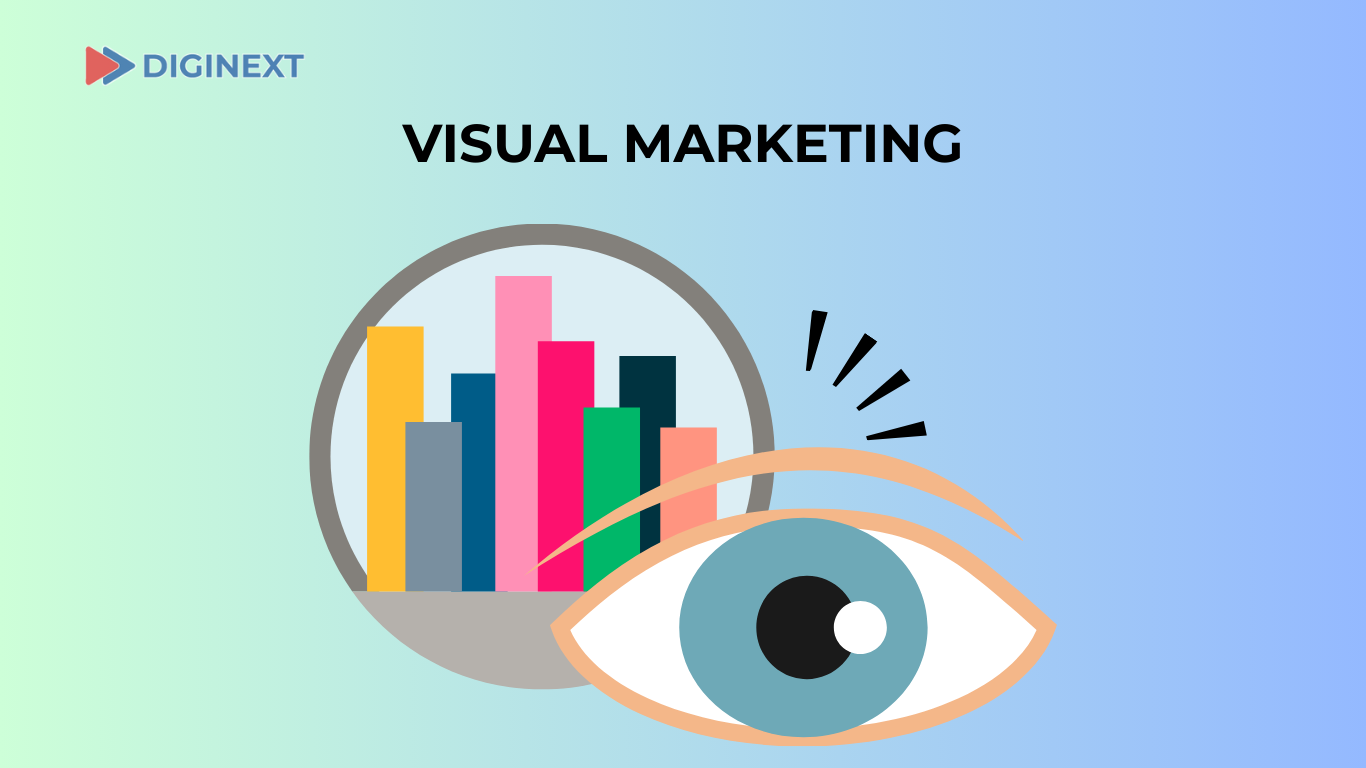 Visual-marketing