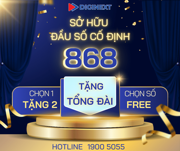 POUP-868-X-DIGINEXT
