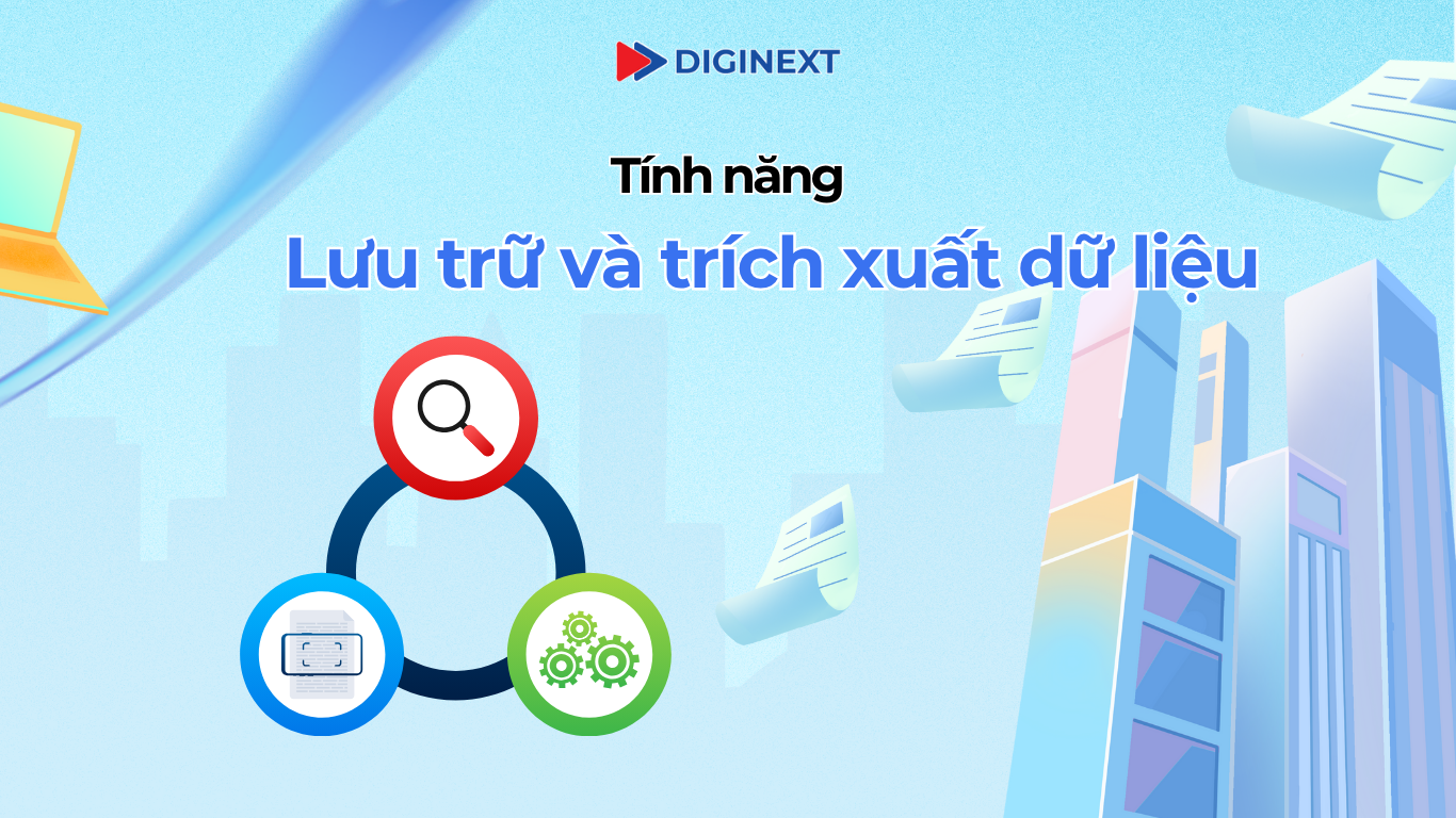 tính năng lưu trữ dữ liệu khi thiết lập tổng đài VoIP