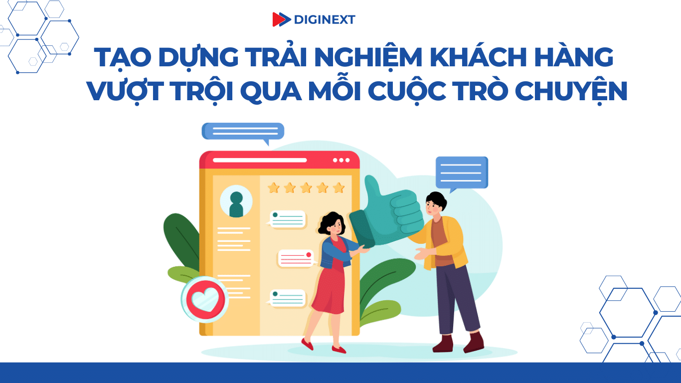 Tổng đài ghi âm cuộc gọi giúp nhân viên nắm rõ hành trình tương tác với khách hàng