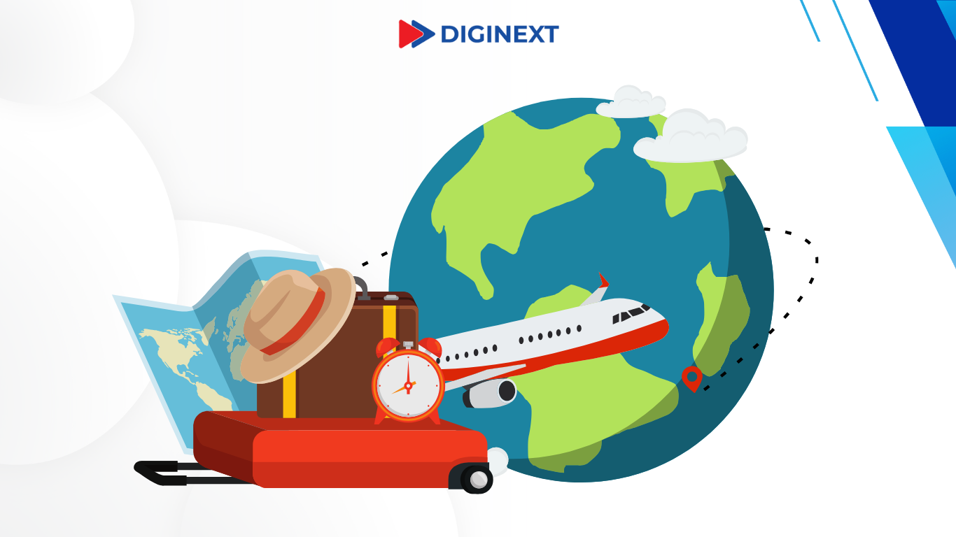 Ngành du lịch có những đặc tính và yêu cầu riêng biệt về hệ thông tổng đài điện thoại