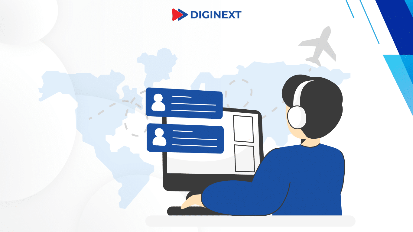 Tổng đài hotline – công cụ liên lạc cần thiết cho ngành du lịch hiện đại