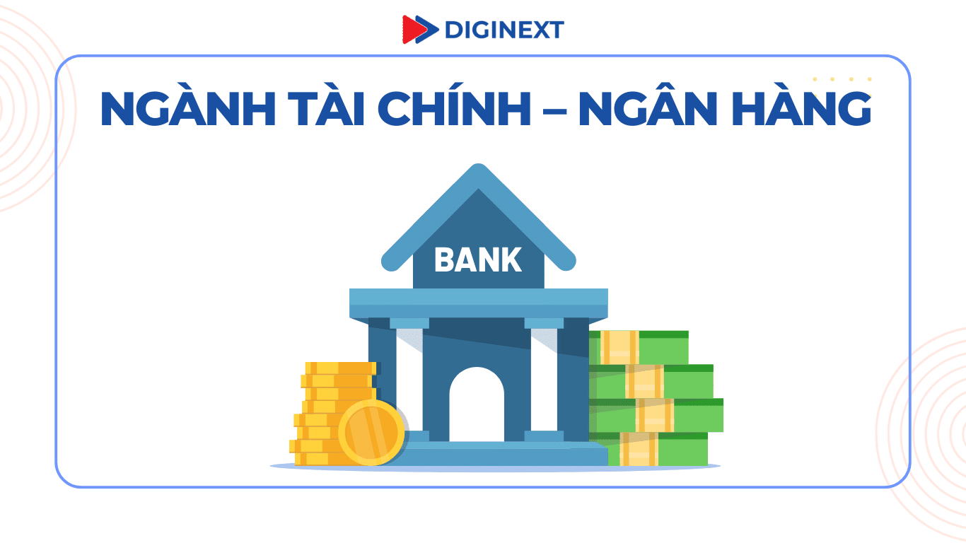 Ngành tài chính – ngân hàng rất ưu chuộng việc sử dụng hotline 1800
